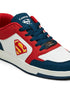 STEEL SWIFT Blue Men's Sneakers